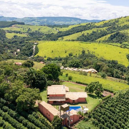Ellementares Guest House Socorro  Kültér fotó