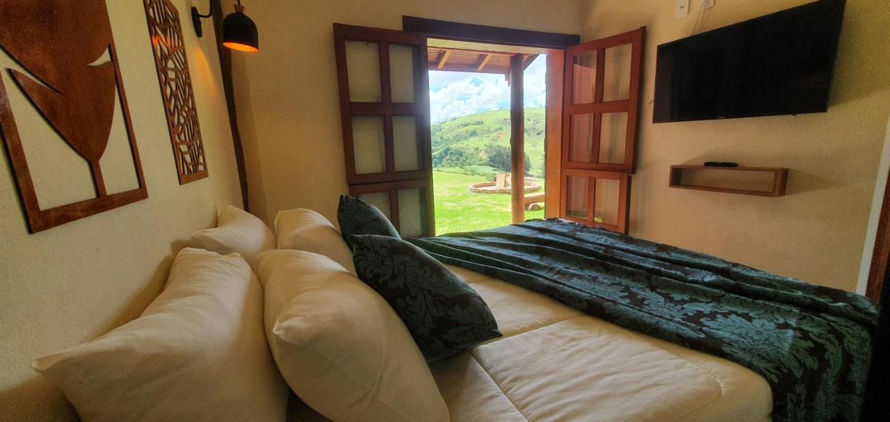 Ellementares Guest House Socorro  Kültér fotó