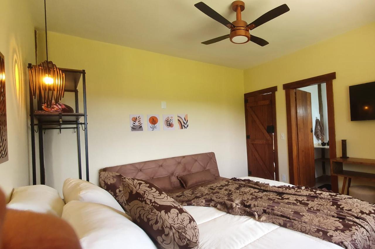 Ellementares Guest House Socorro  Kültér fotó