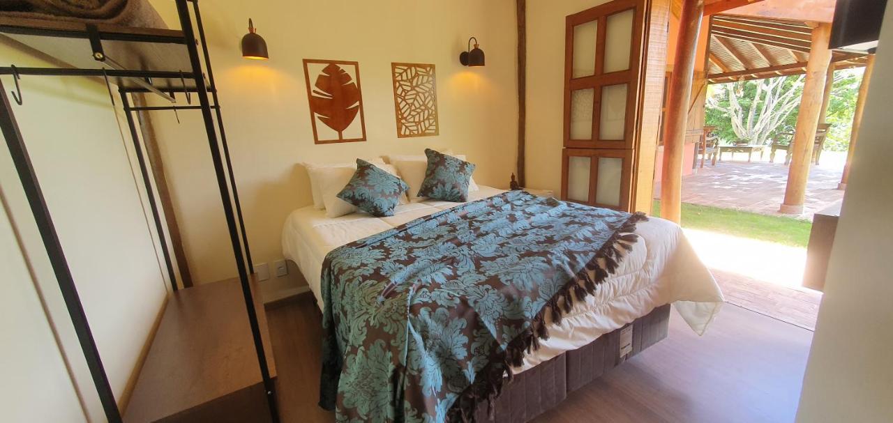 Ellementares Guest House Socorro  Kültér fotó