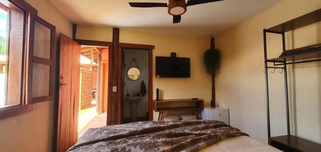 Ellementares Guest House Socorro  Kültér fotó