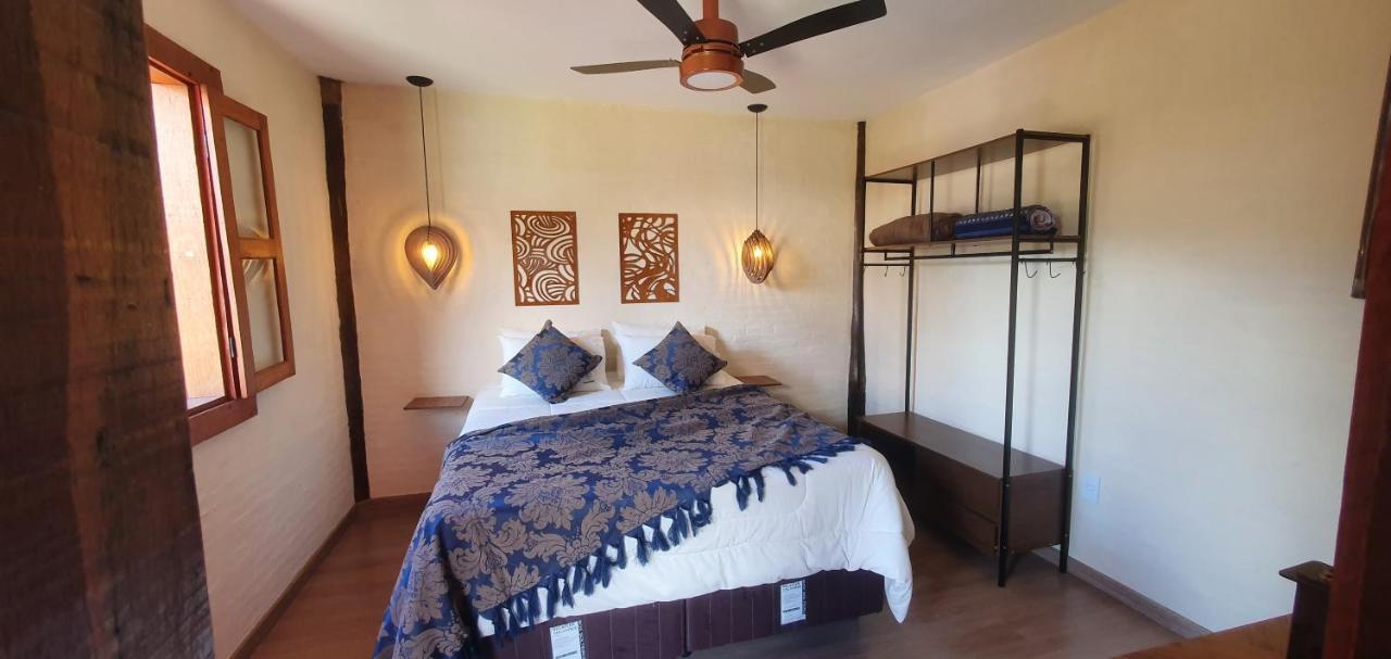 Ellementares Guest House Socorro  Kültér fotó