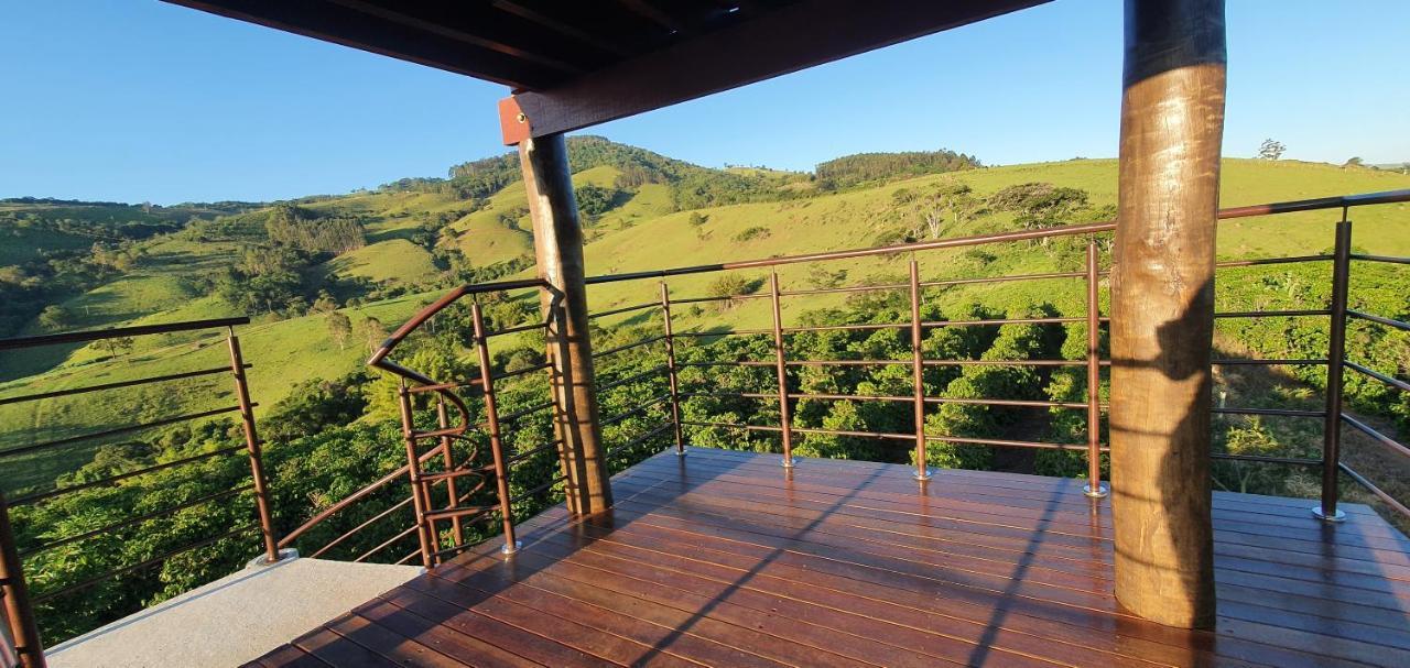 Ellementares Guest House Socorro  Kültér fotó