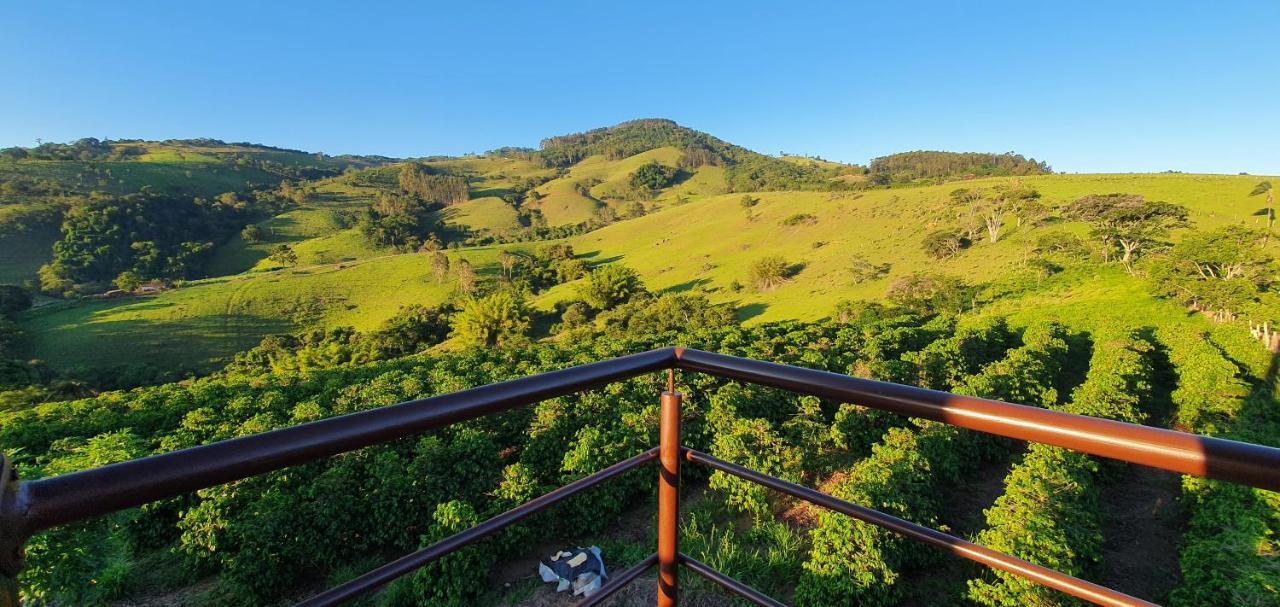 Ellementares Guest House Socorro  Kültér fotó