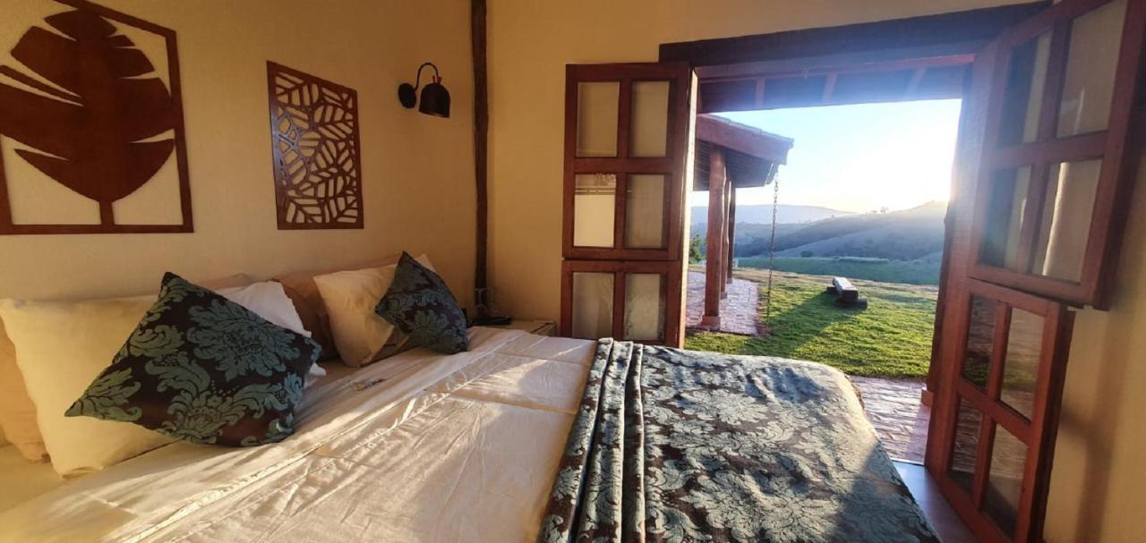 Ellementares Guest House Socorro  Kültér fotó